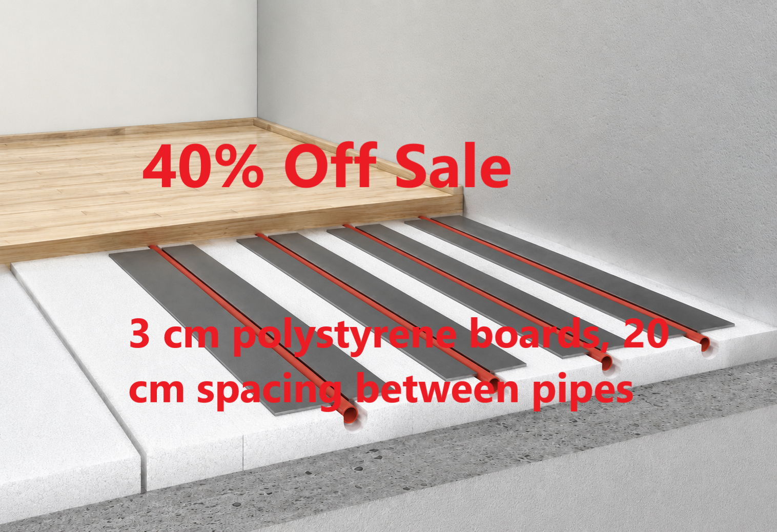 Clearance Sale
